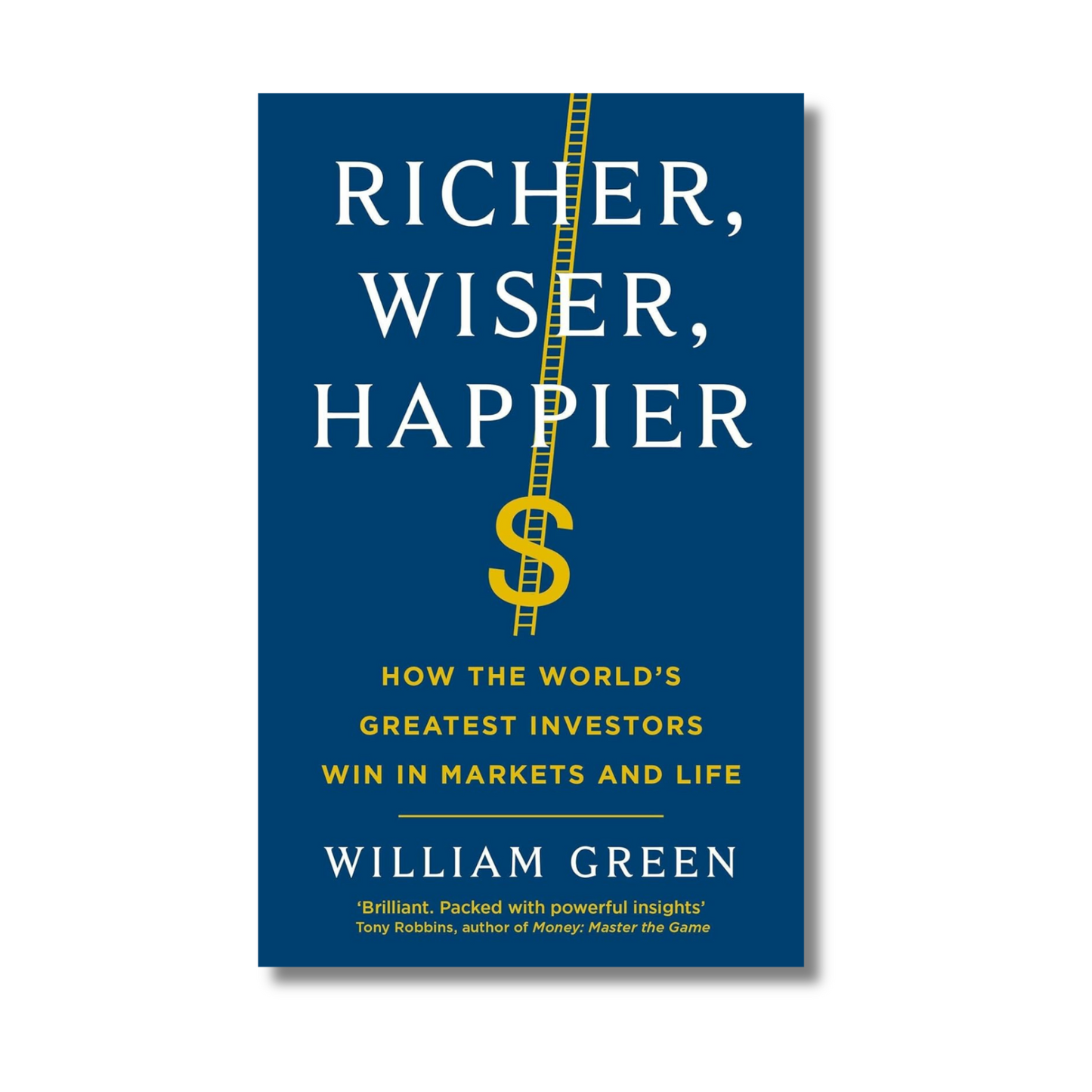 Richer, Wiser, Happier