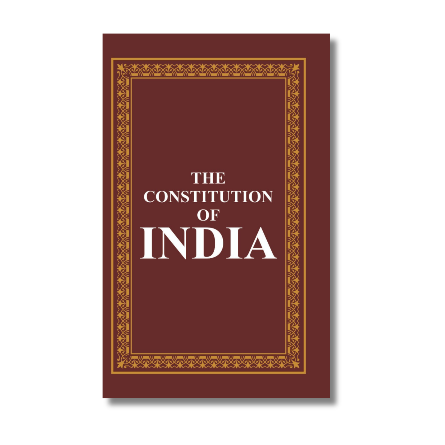 The Constitution Of India
