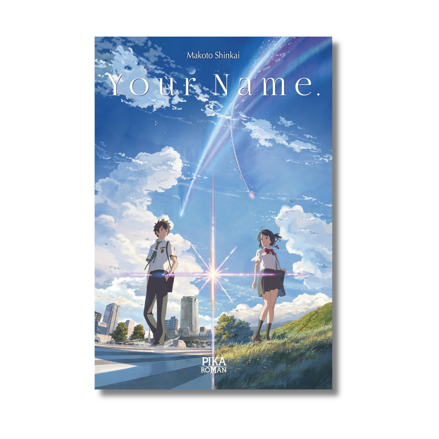 Your Name : Vol 1