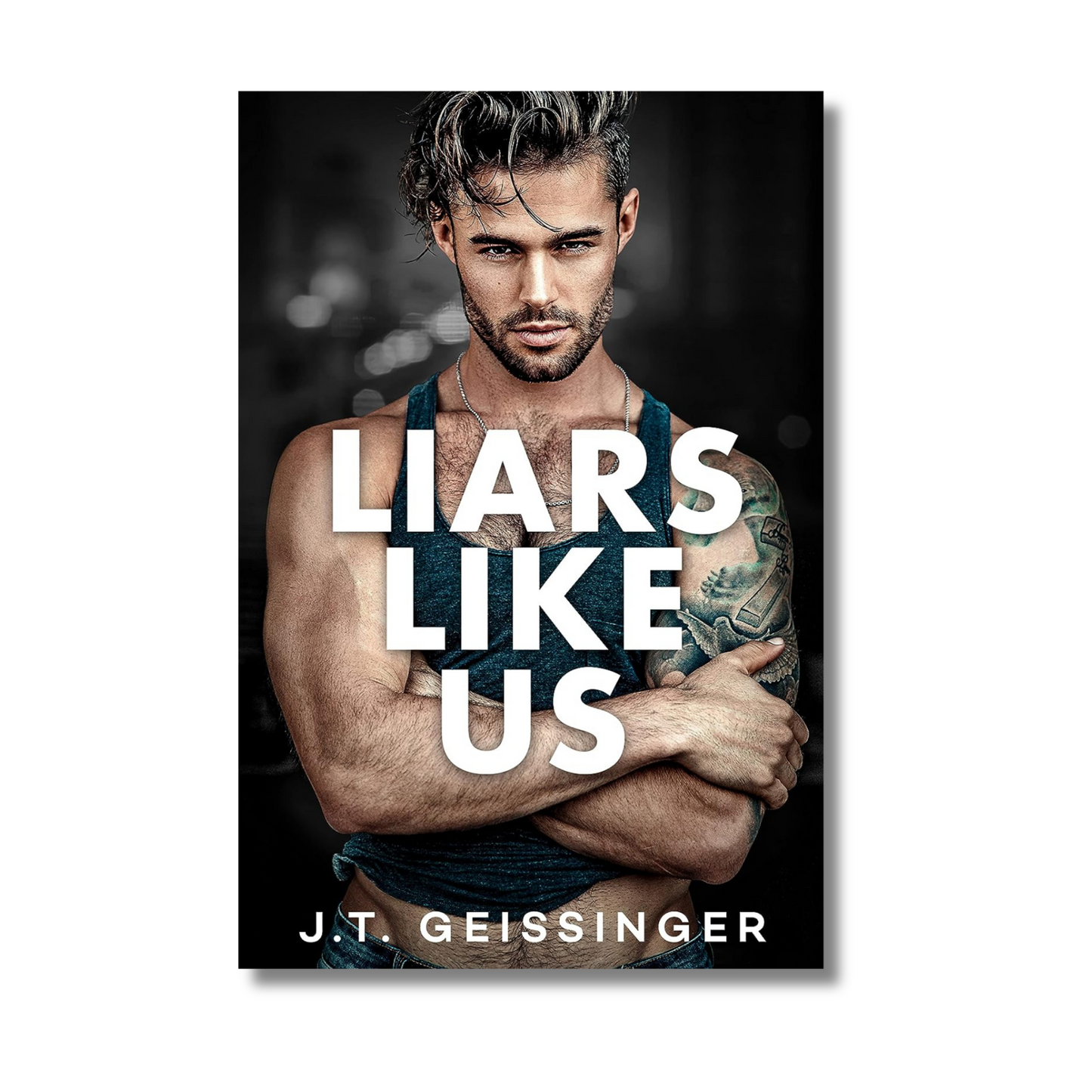 Liars Like Us 1