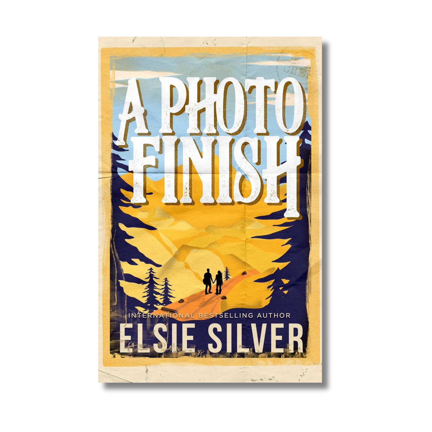 A Photo Finish: Gold Rush Ranch Series #2