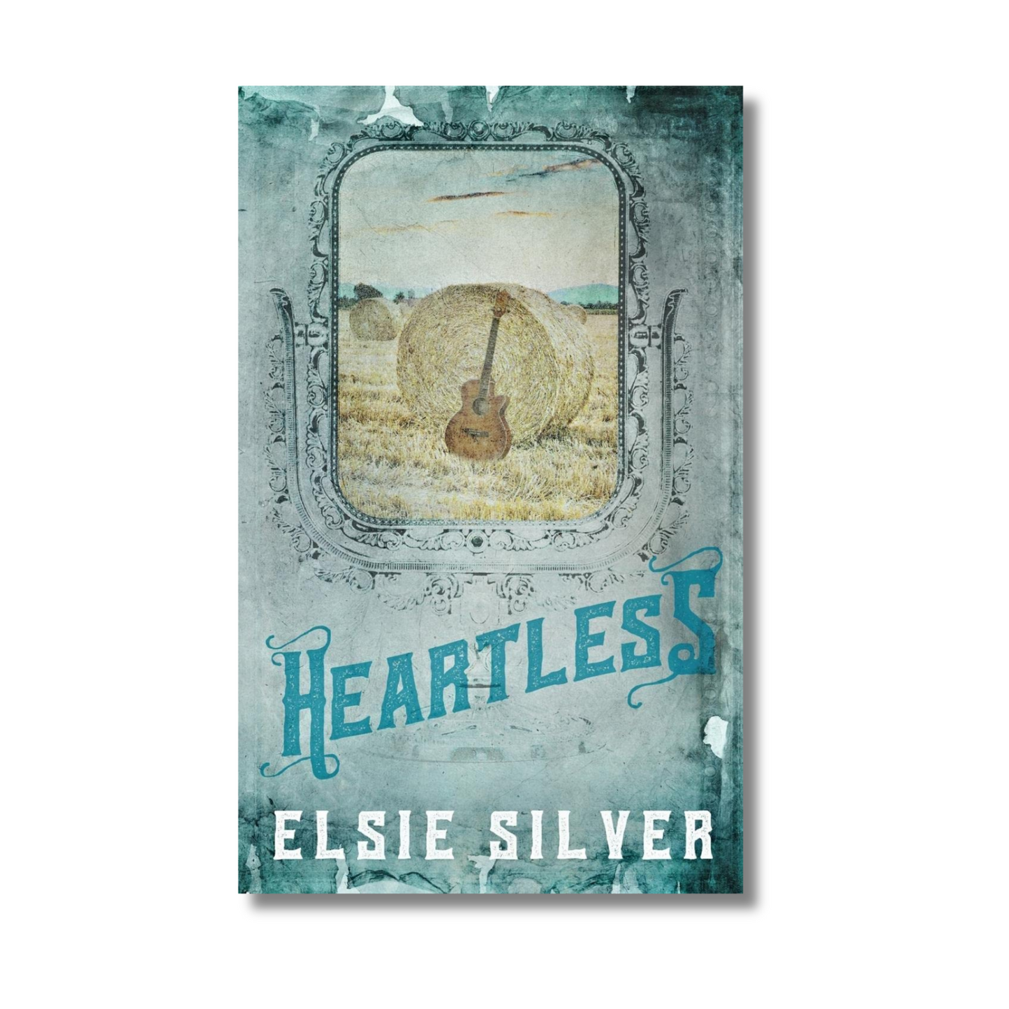 Heartless (Special Edition): 2 (Chestnut Springs)