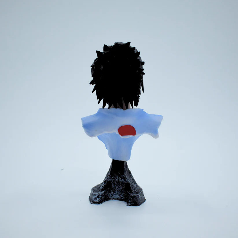 Sasuke Uchiha Bust Action Figure