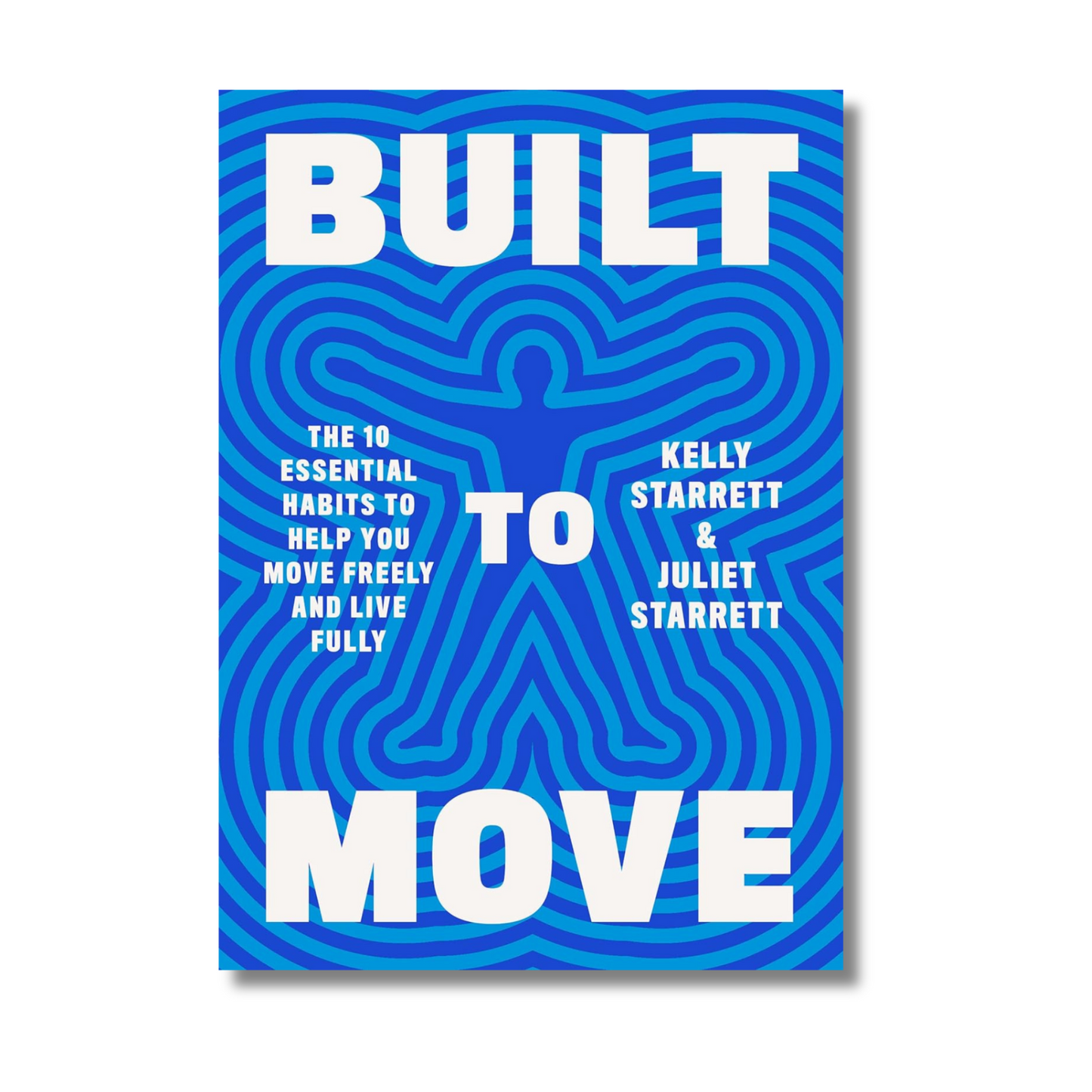 Built to Move