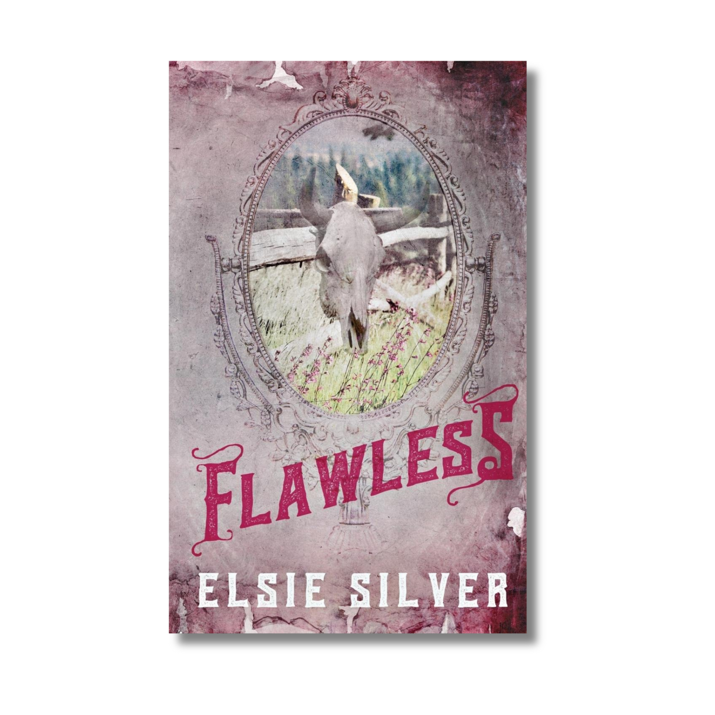 Flawless (Special Edition): 1 (Chestnut Springs) book cover