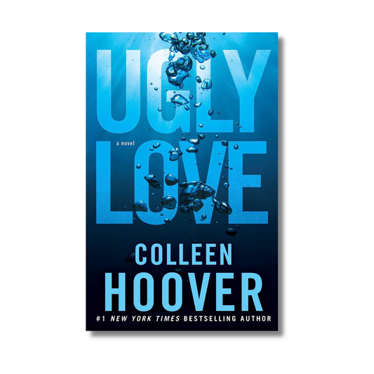Ugly Love By Colleen Hoover (Paperback)