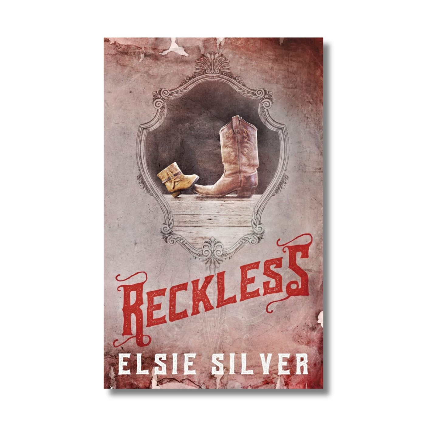 Reckless (Special Edition): 4 (Chestnut Springs) book cover