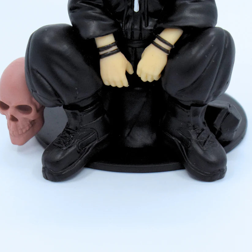 Ryomen Sukuna Itadori Action Figure