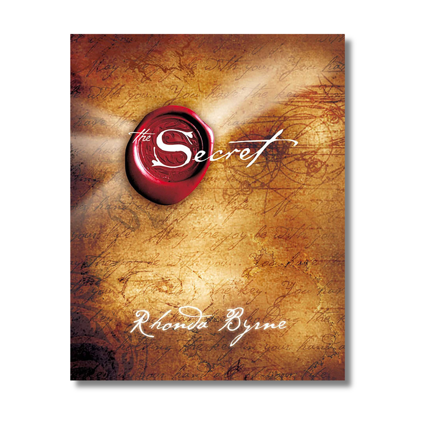 The Secret book cover