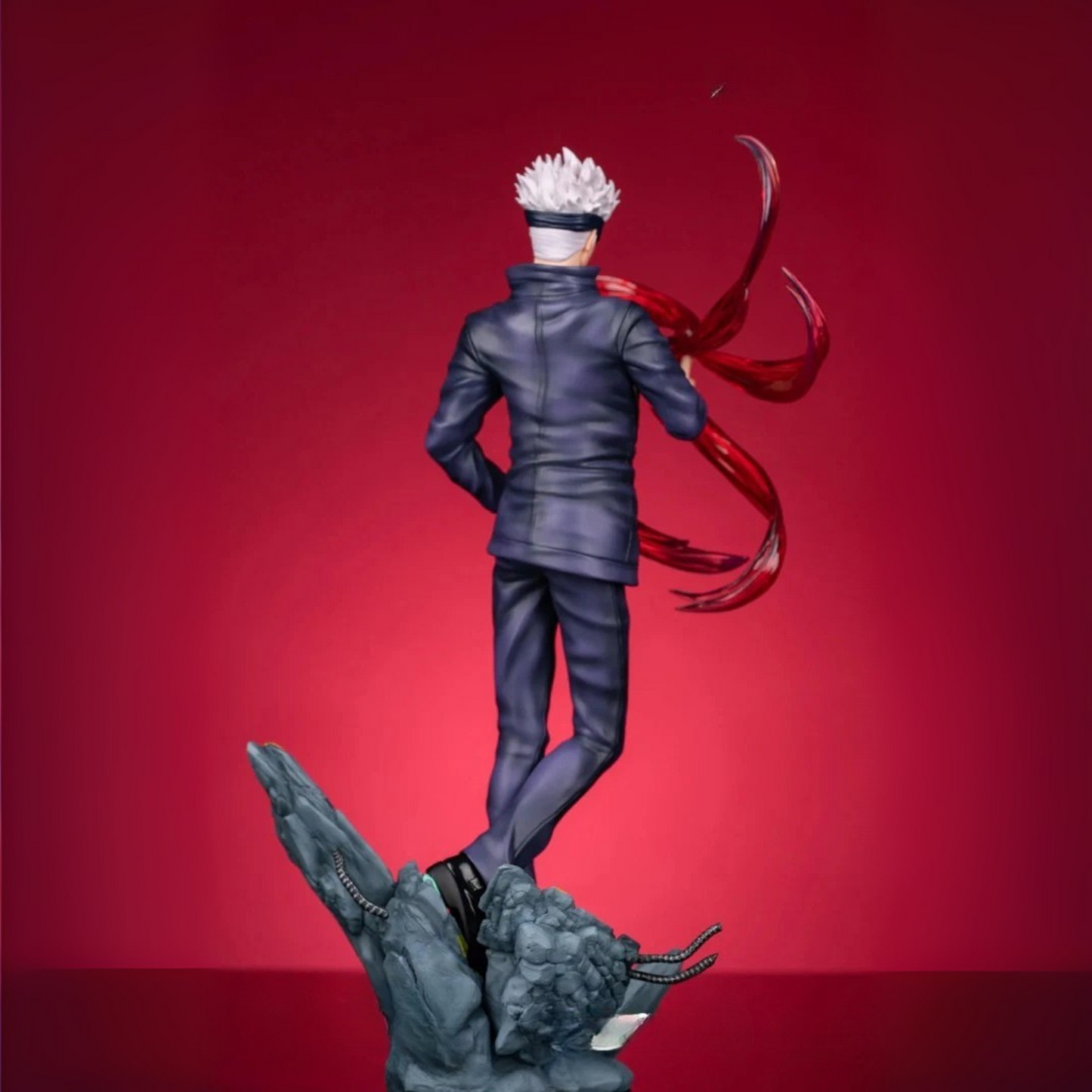 Jujutsu Kaisen: Satoru Gojo Fighting Mode Action Figure
