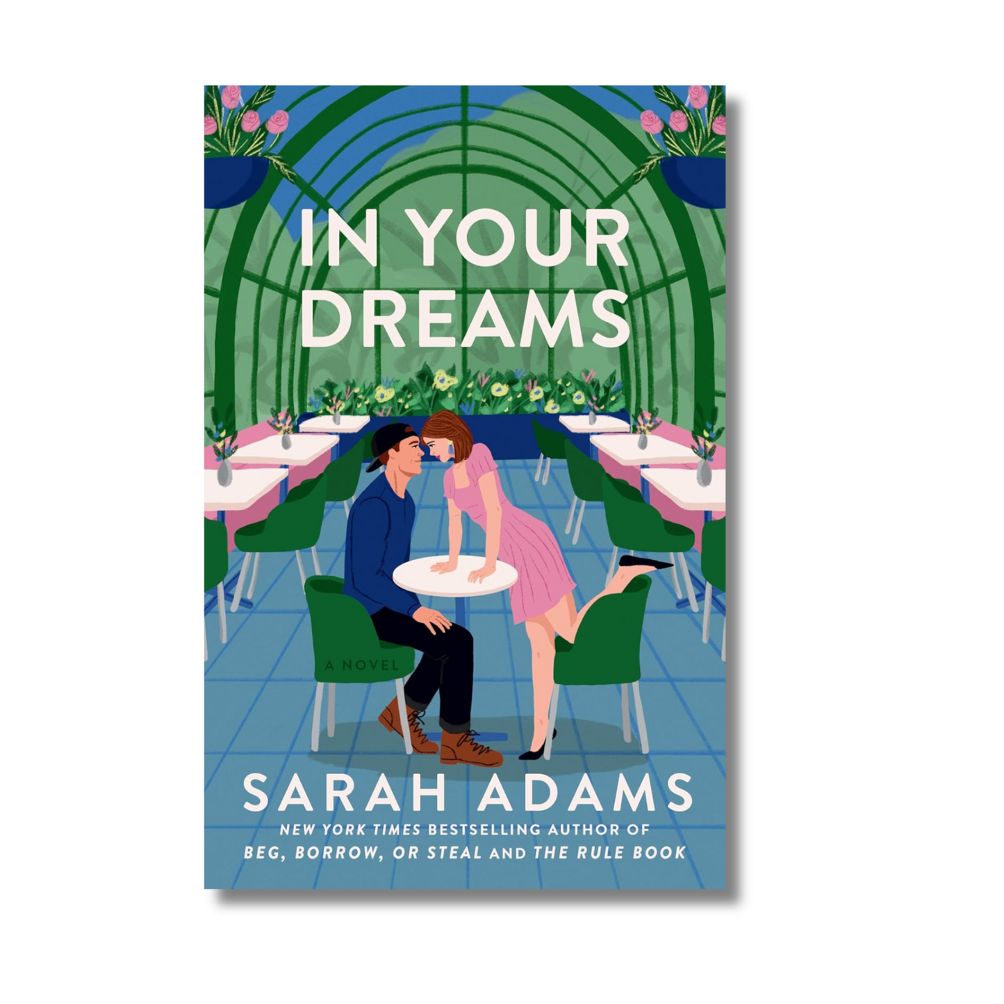 In Your Dreams