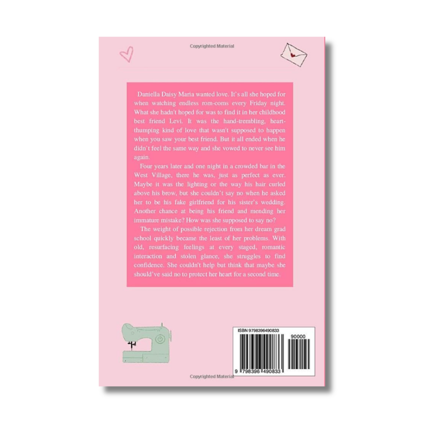 Picking Daisies on Sundays