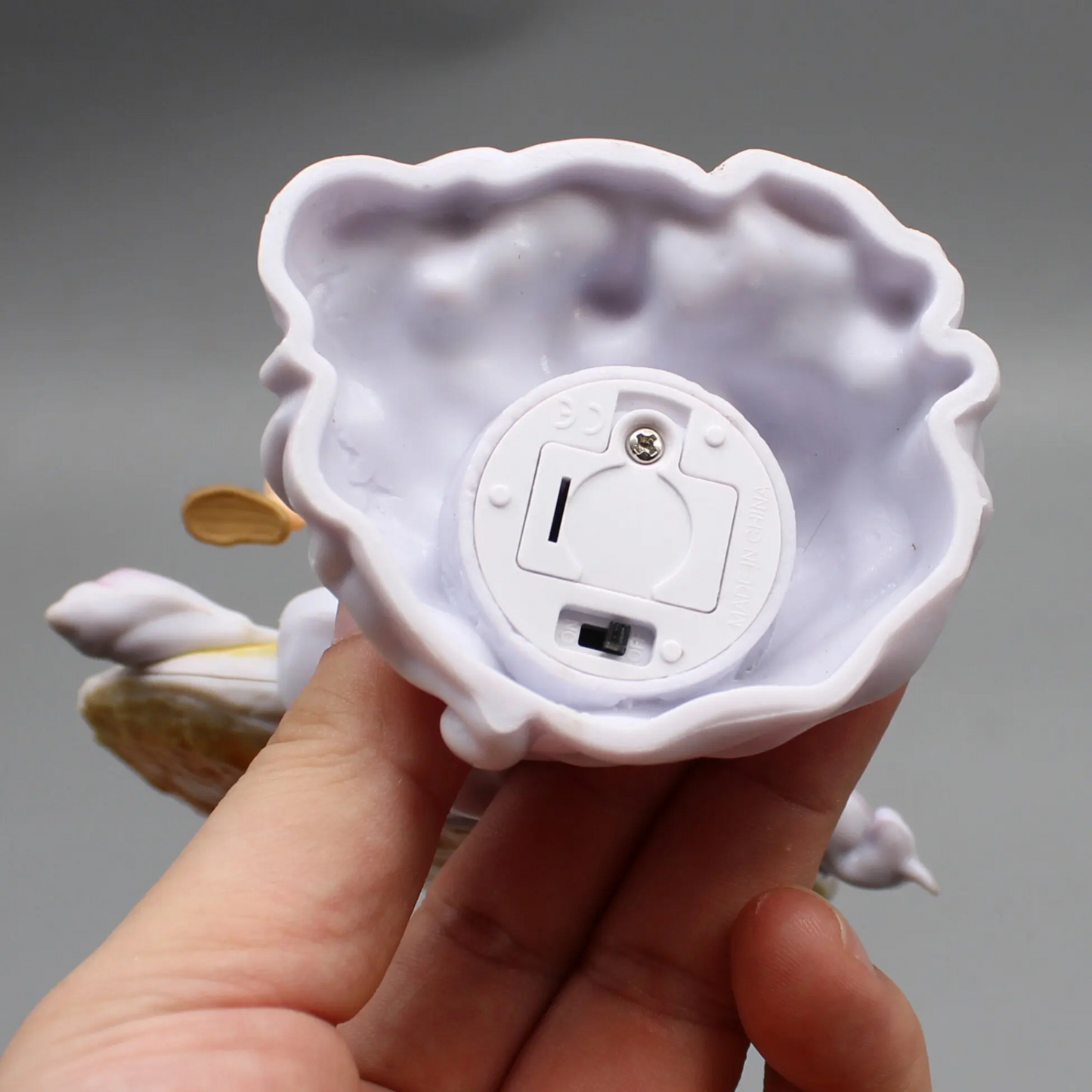 Monkey D. Luffy Gear 5 Moon Lamp