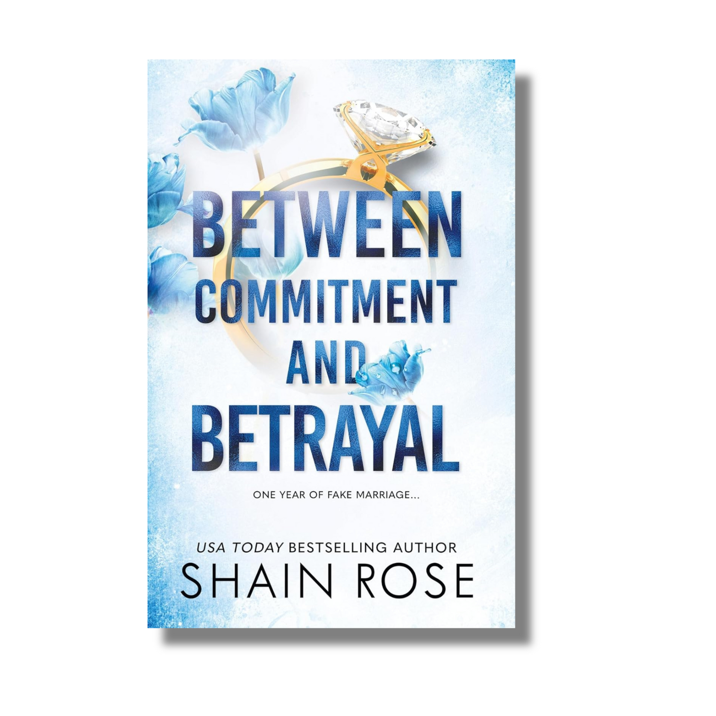 Between Commitment and Betrayal