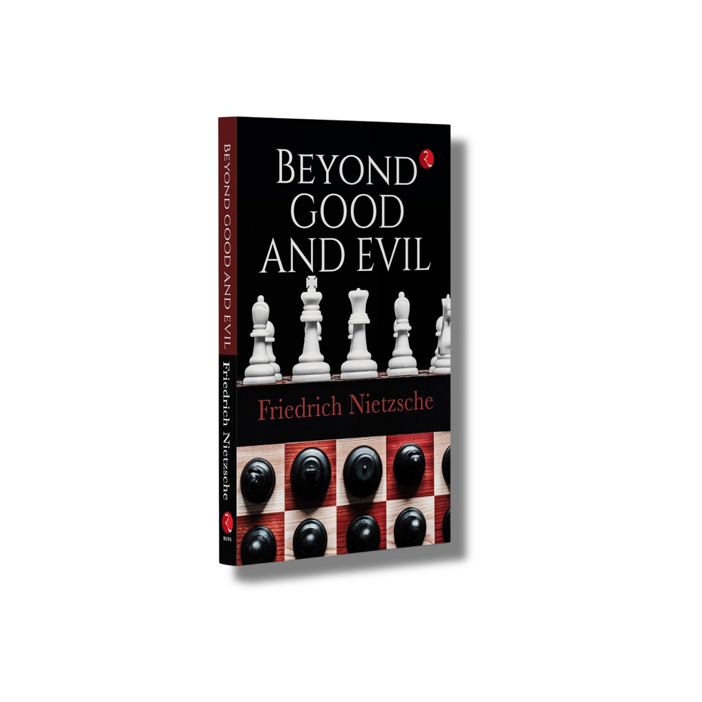 Beyond Good and Evil
