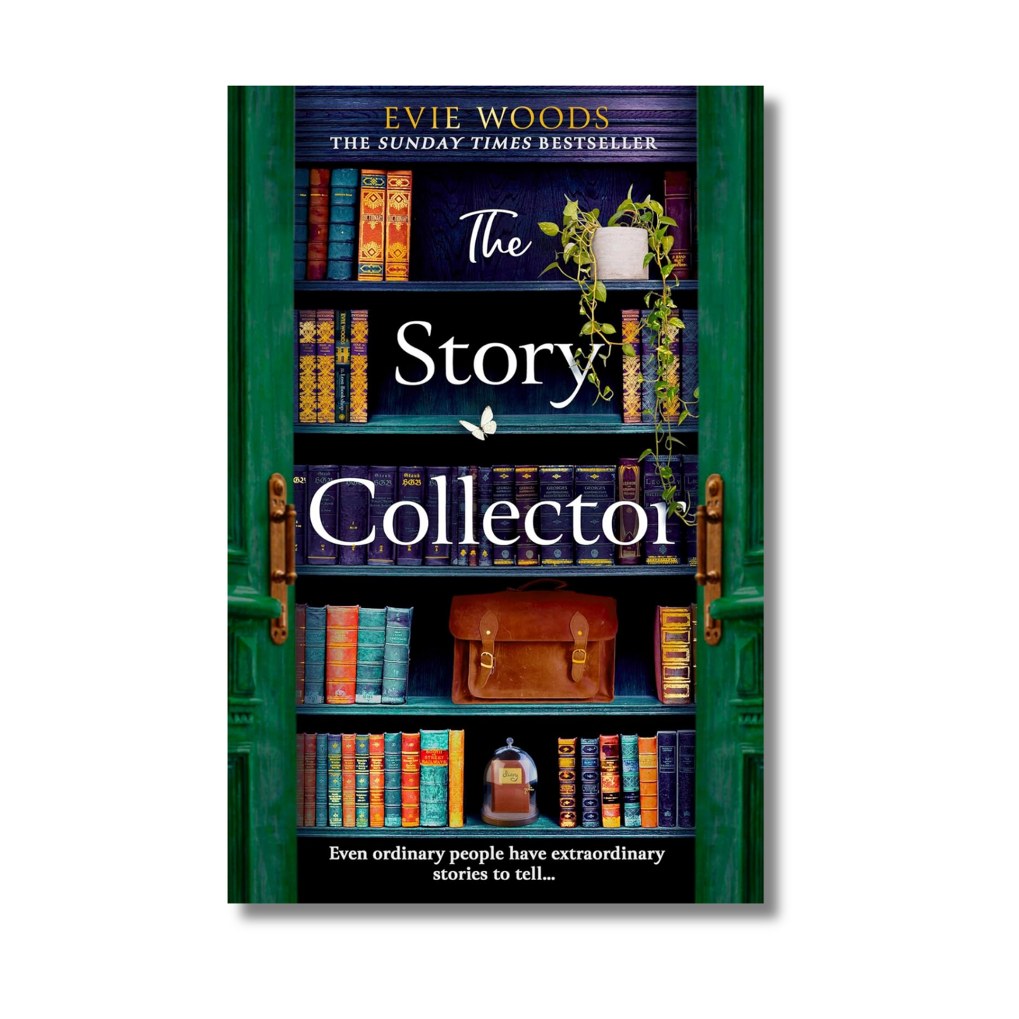 The Story Collector