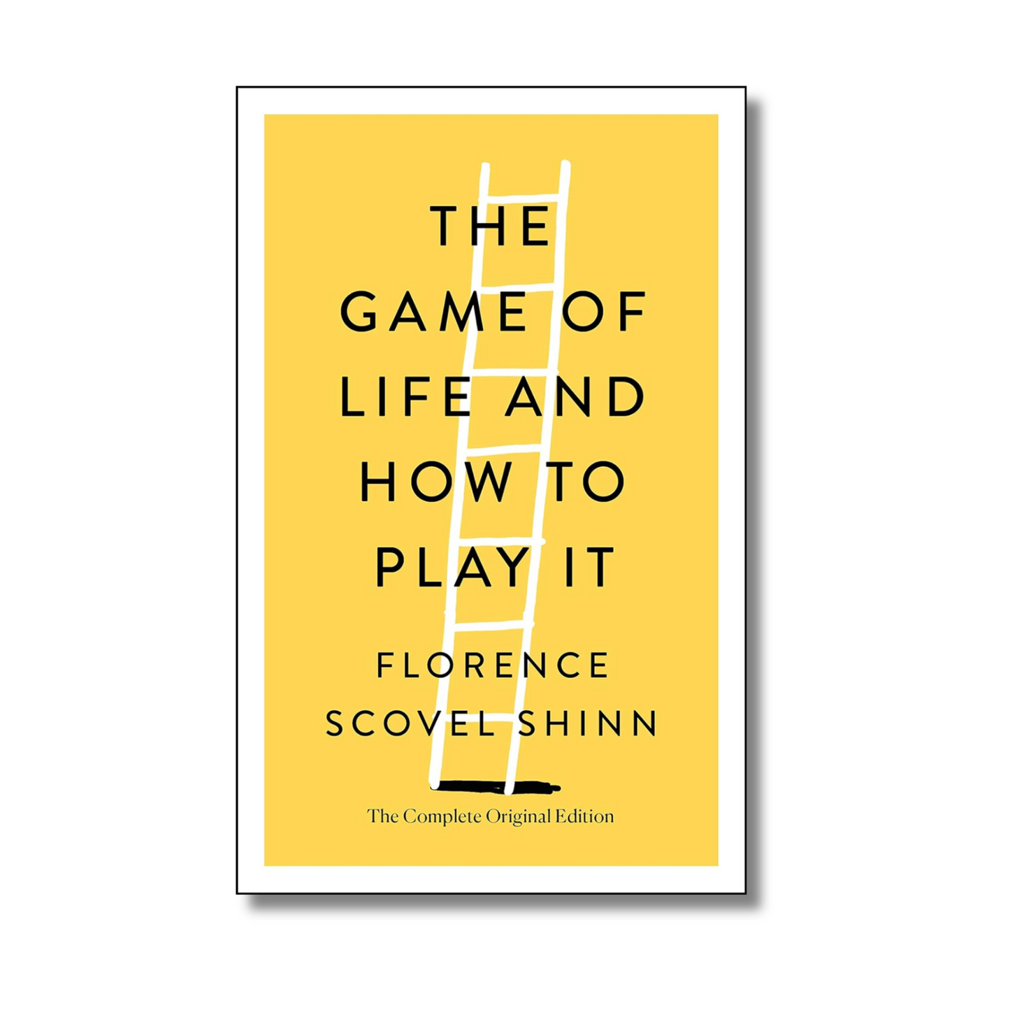 The Game of Life and How to Play It book cover