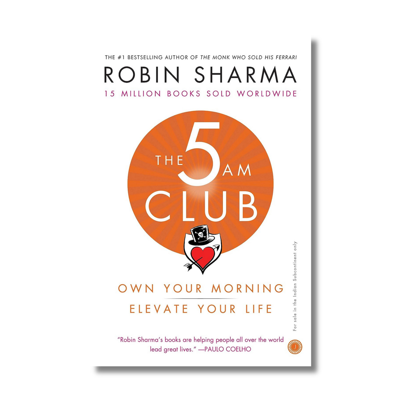 The 5 Am Club book cover