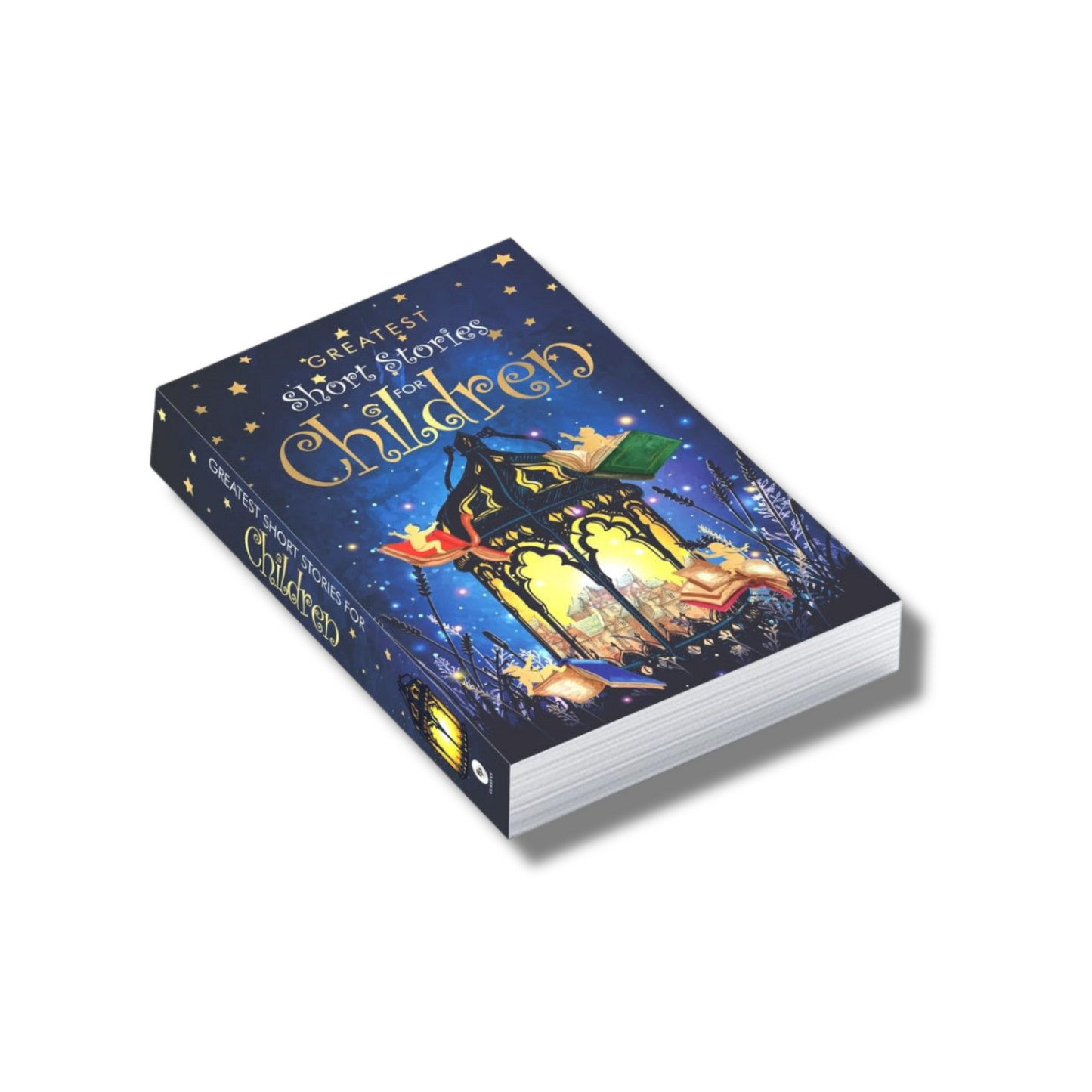Greatest Short Stories For Children