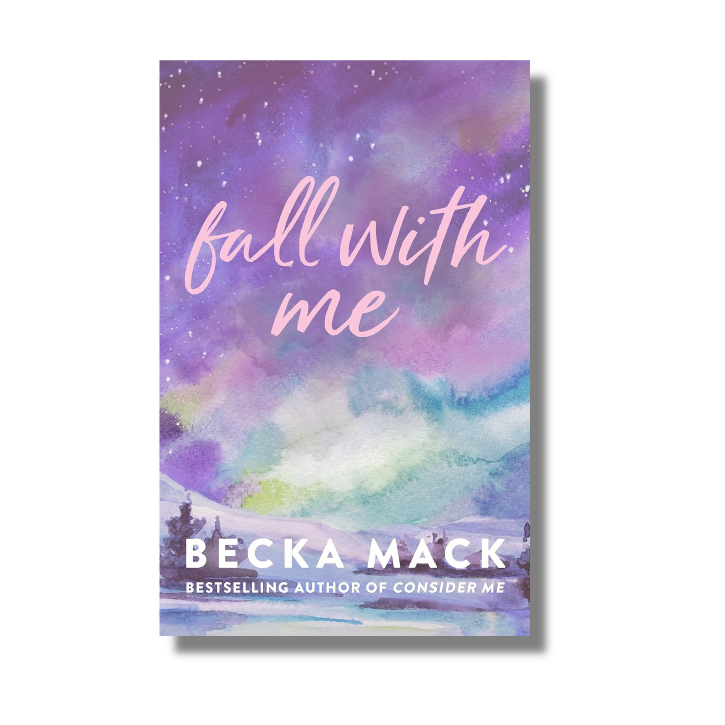 Fall with Me