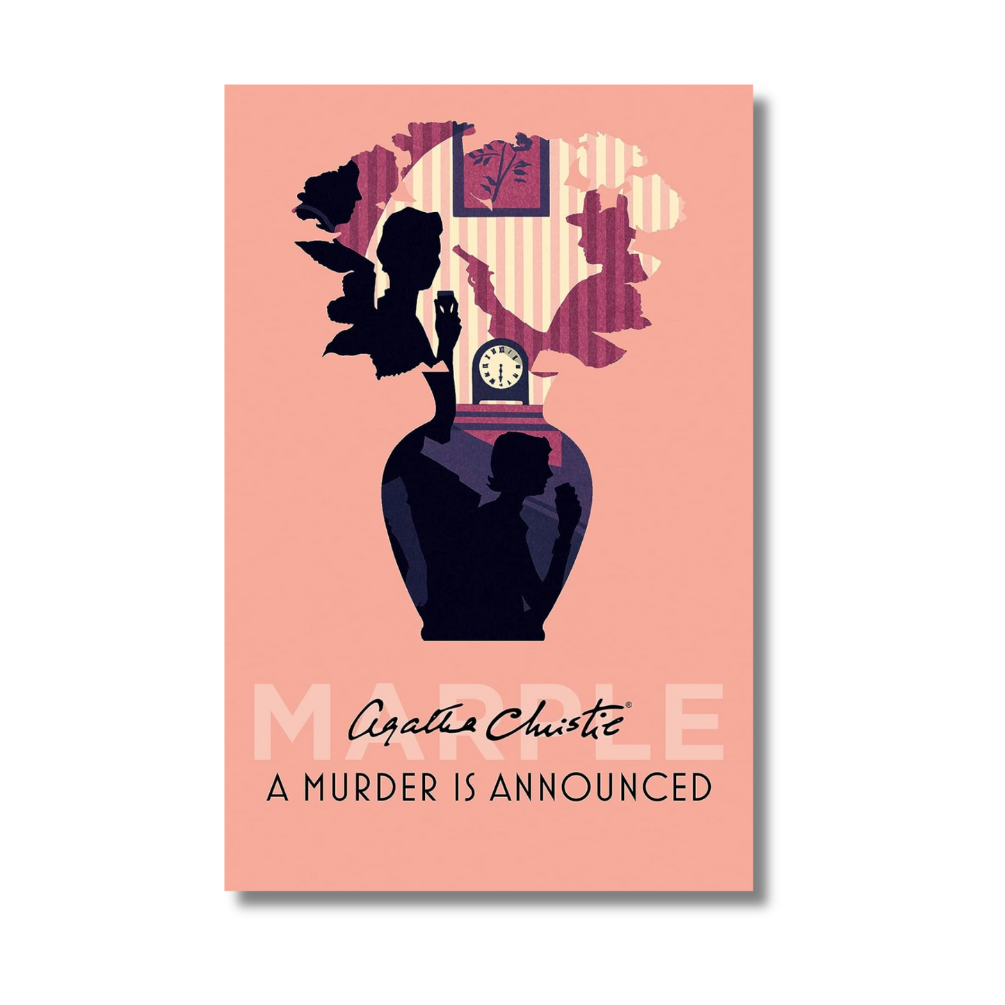 A Murder is Announced