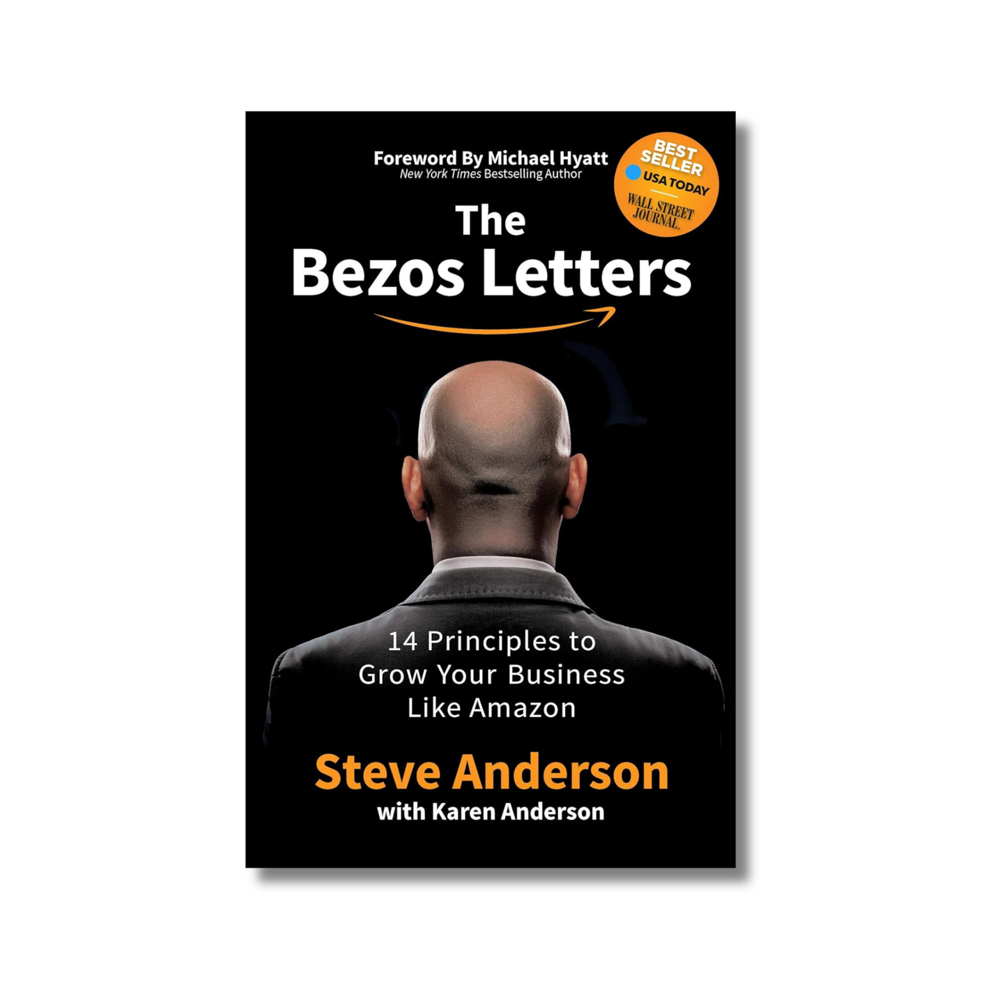 The Bezos Letters