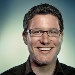 Eric Ries