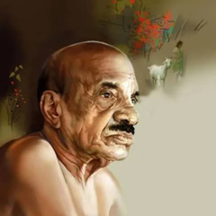 Vaikom Muhammad Basheer