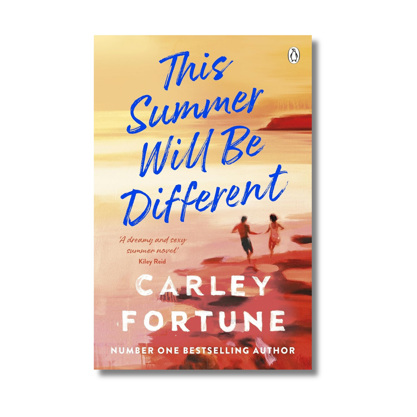 This Summer Will Be Different