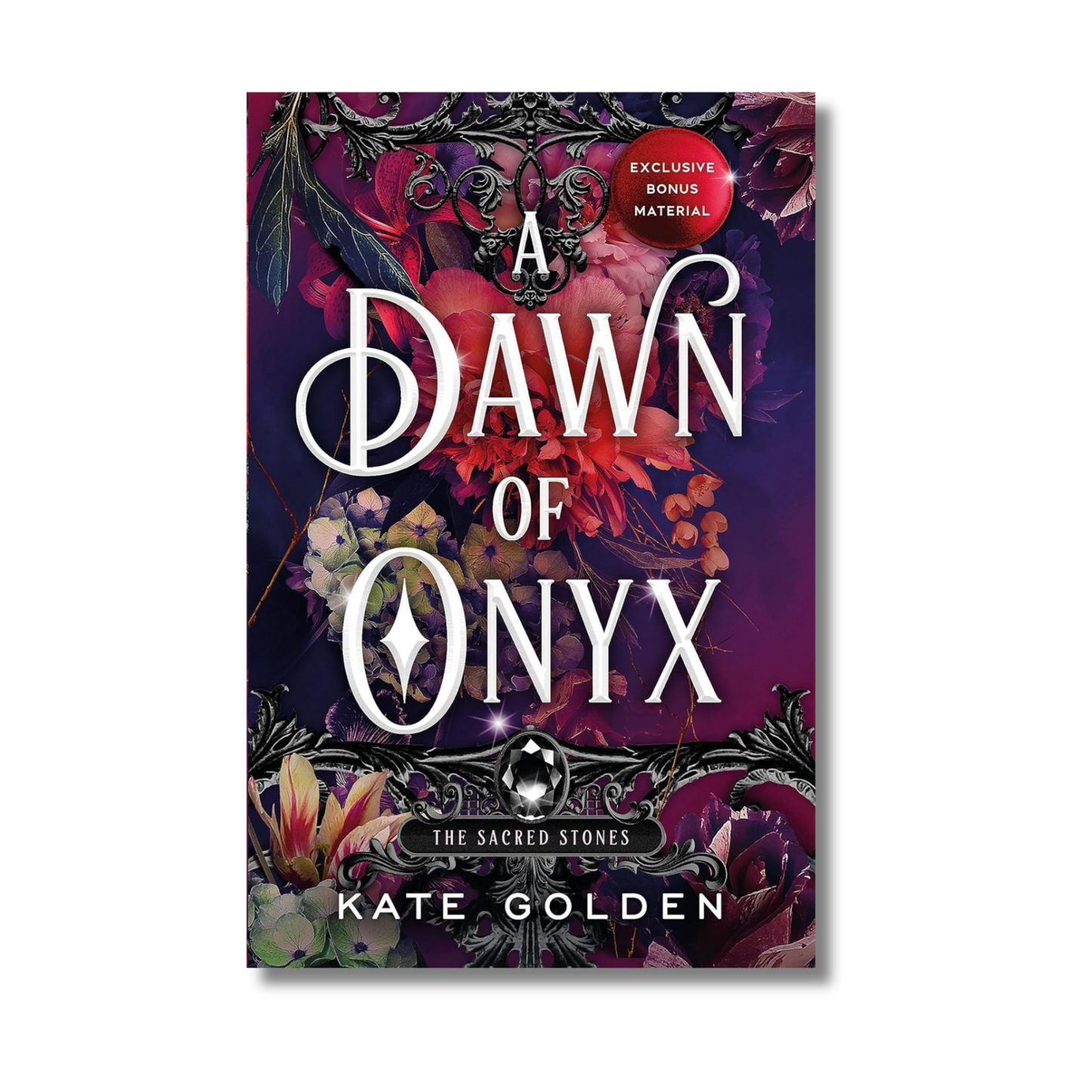 A Dawn of Onyx