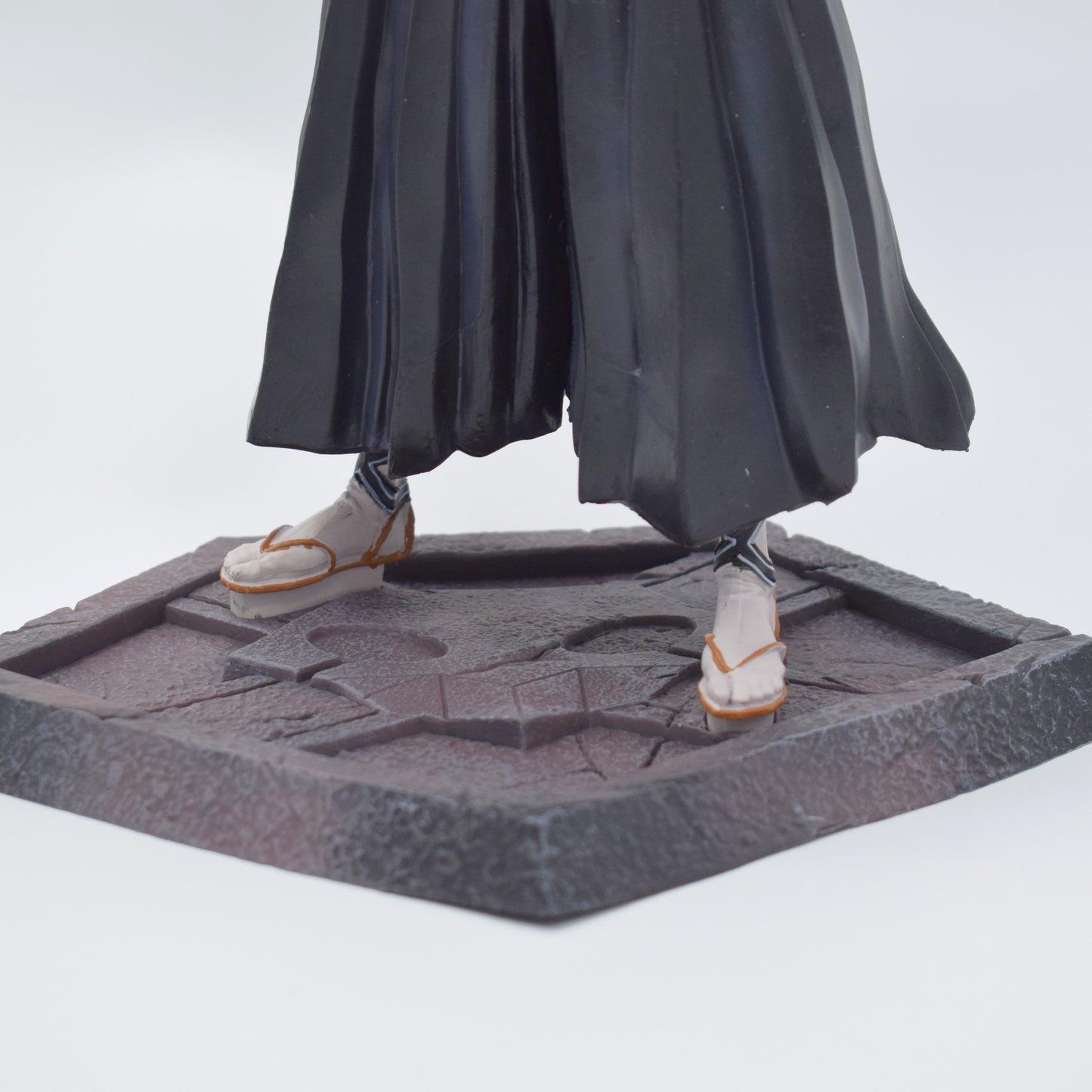 Ichigo Kurosaki – 33cm Premium Anime Figure with Bankai Sword