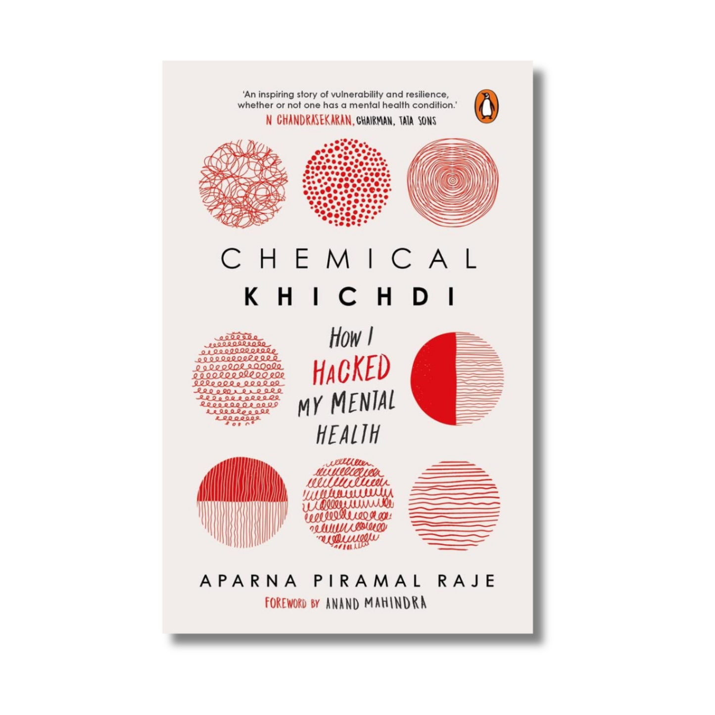 Chemical Khichdi