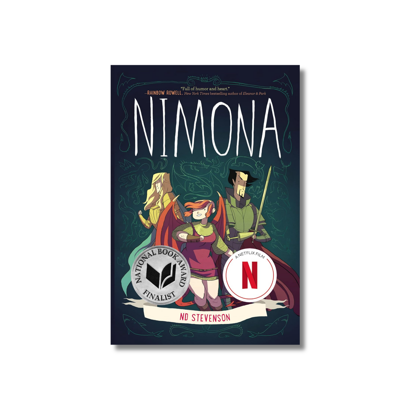 Nimona