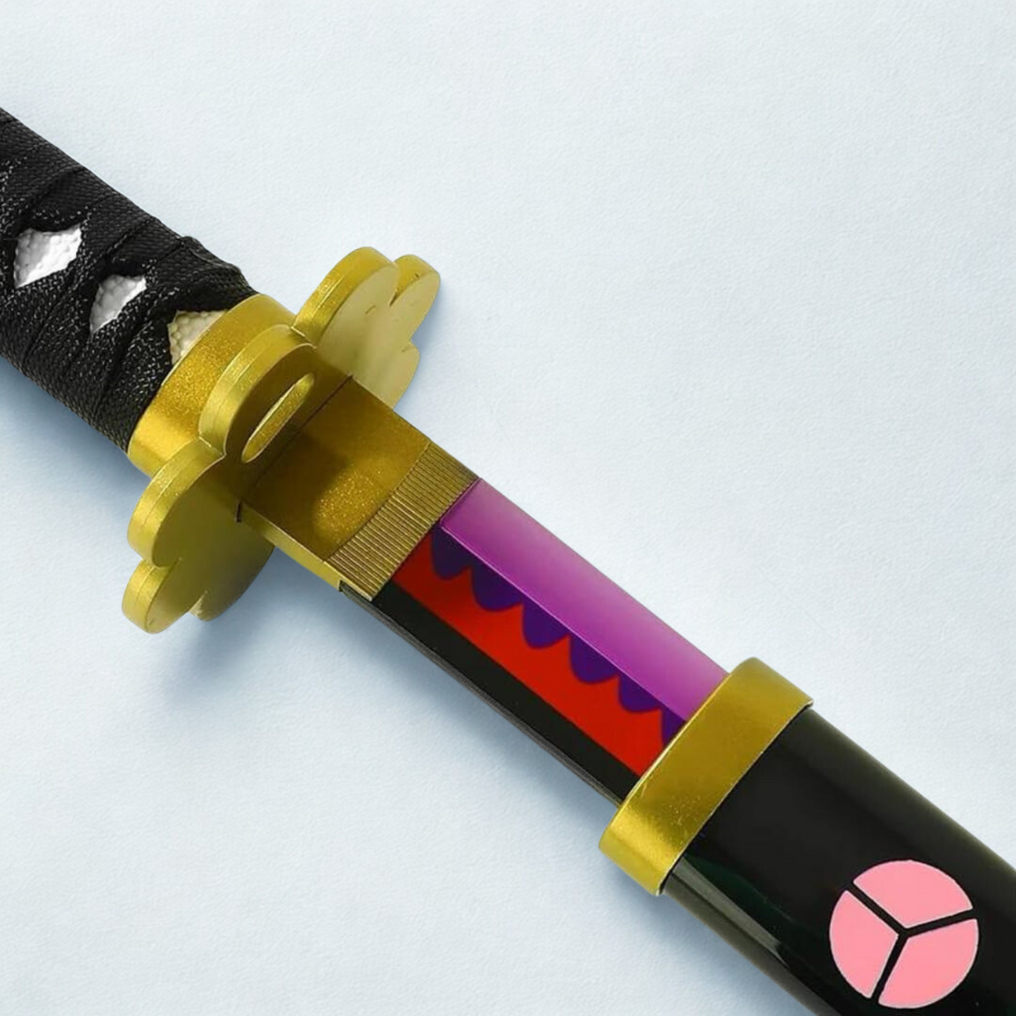 Roronoa Zoro’s Shusui LED Katana