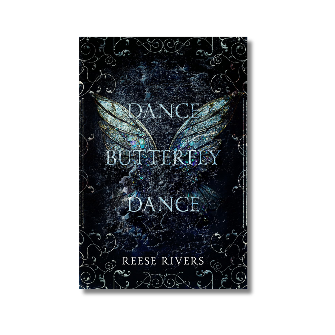 Dance Butterfly Dance: Masked Duet Series #1