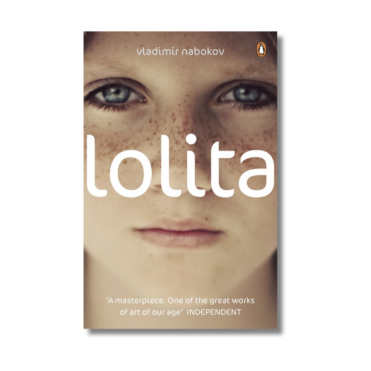Lolita By Vladimir Nabokov (Paperback)