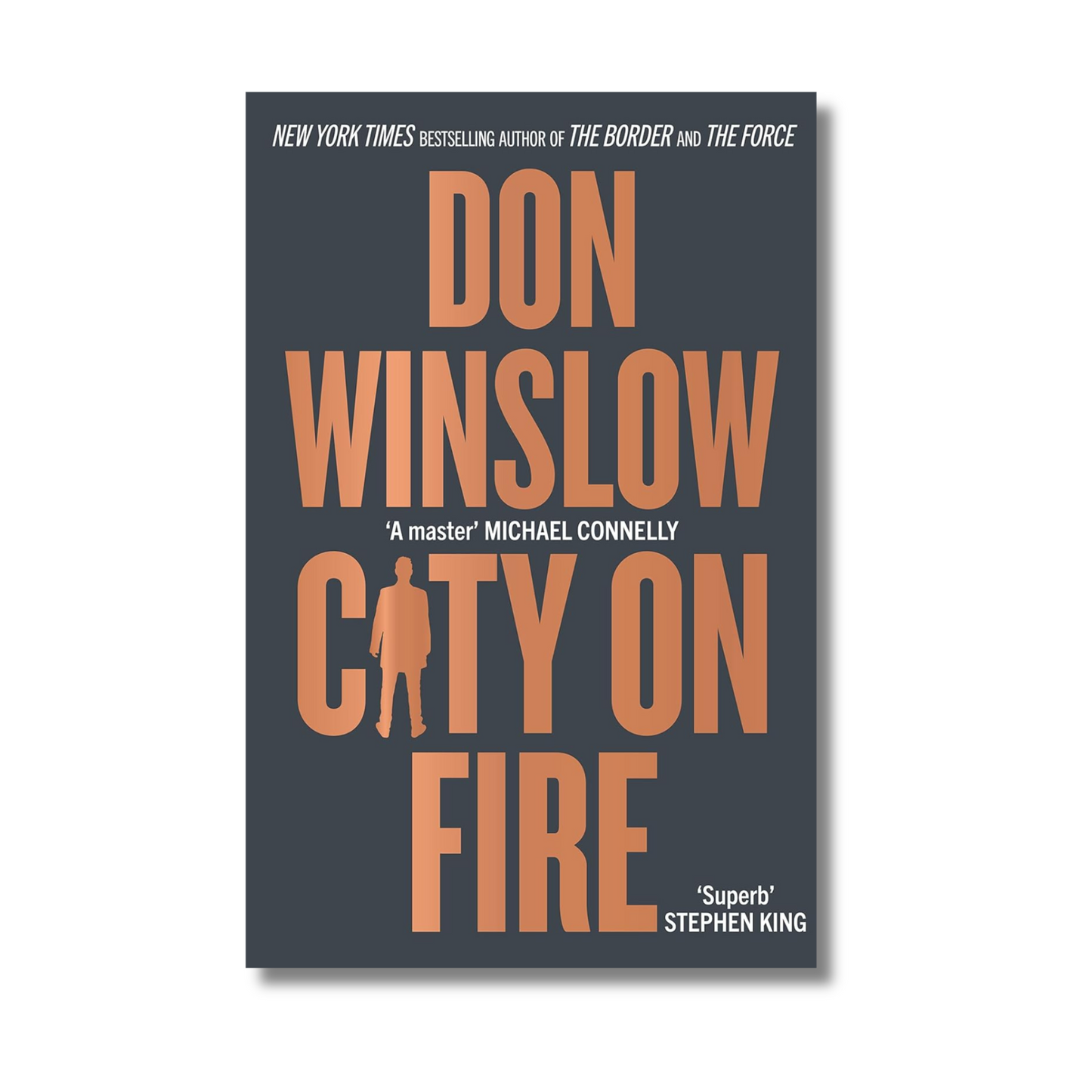 City on Fire