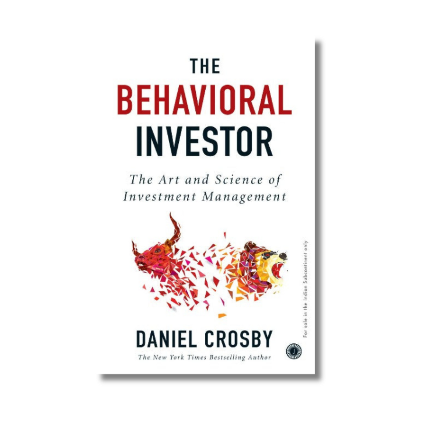 The Behavioral Investor