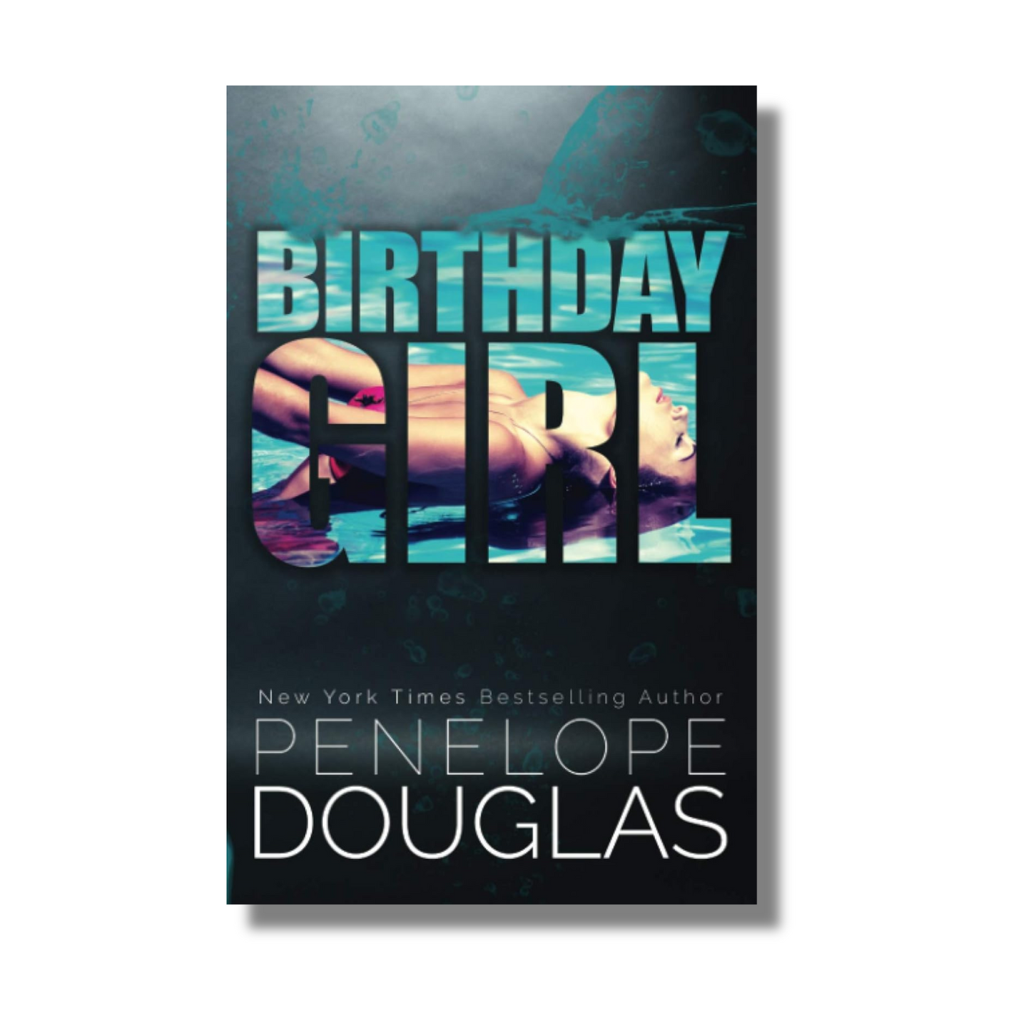 Birthday Girl