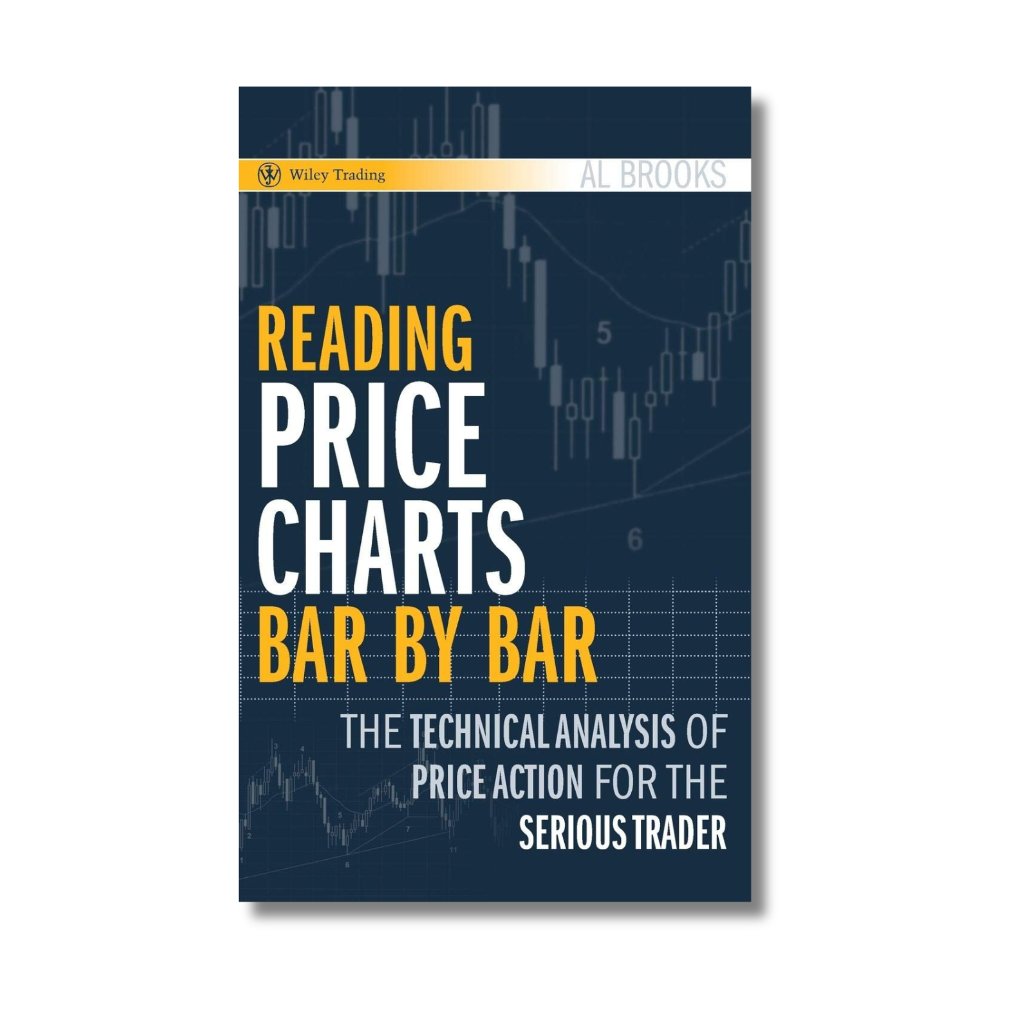 Reading Price Charts Bar By Bar By Al Brooks (Hardcover) Gyaanstore