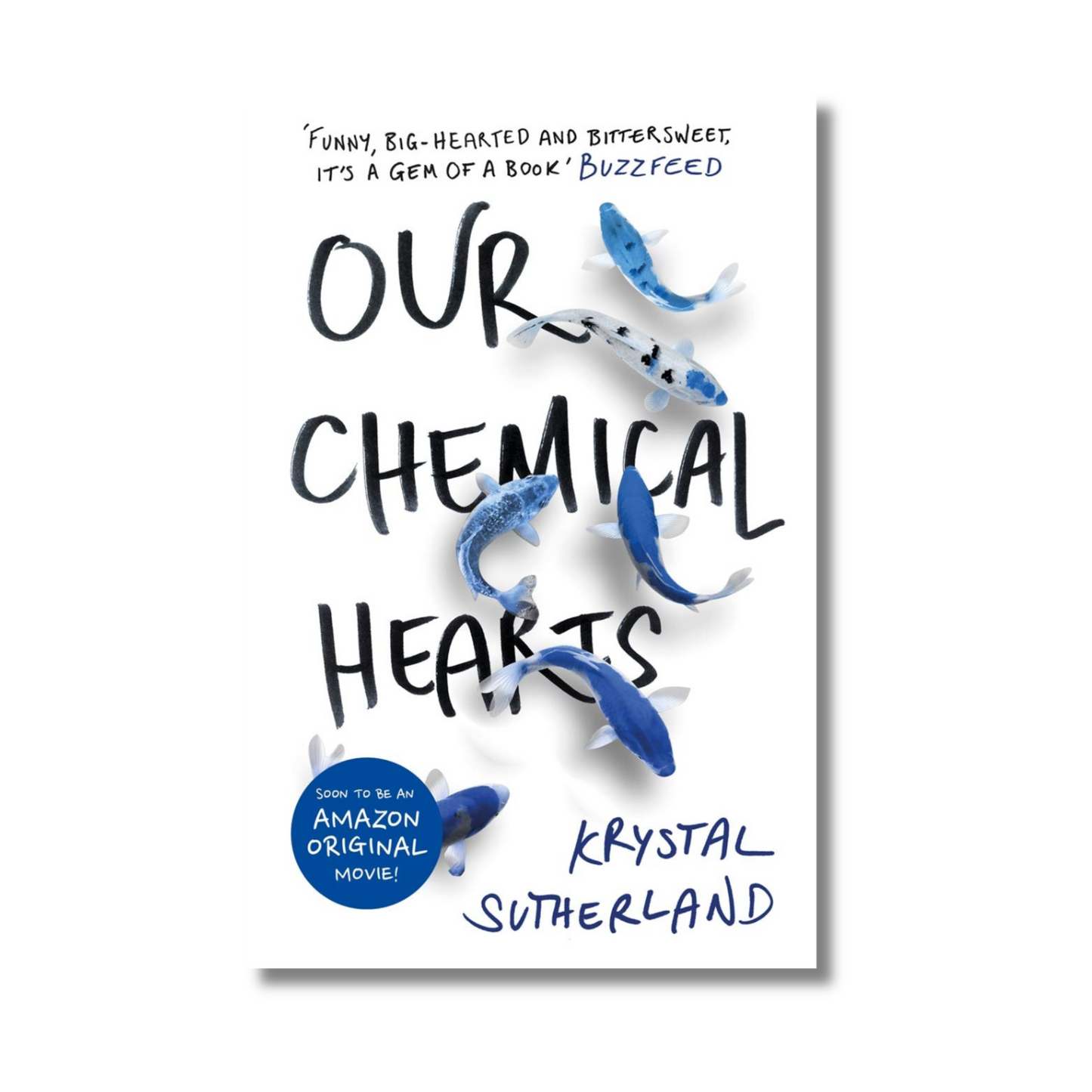 Our Chemical Hearts
