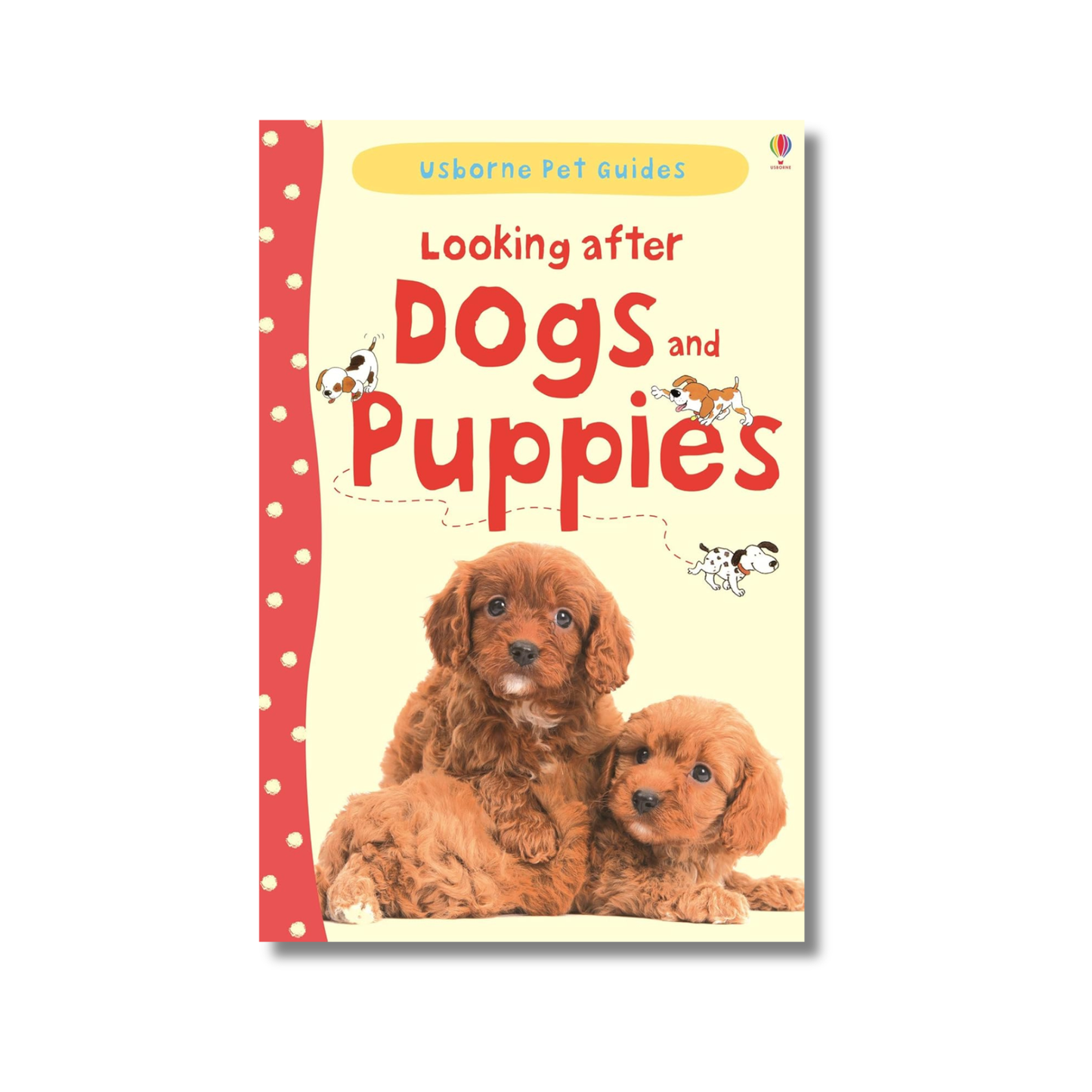 Looking After Dogs & Puppies