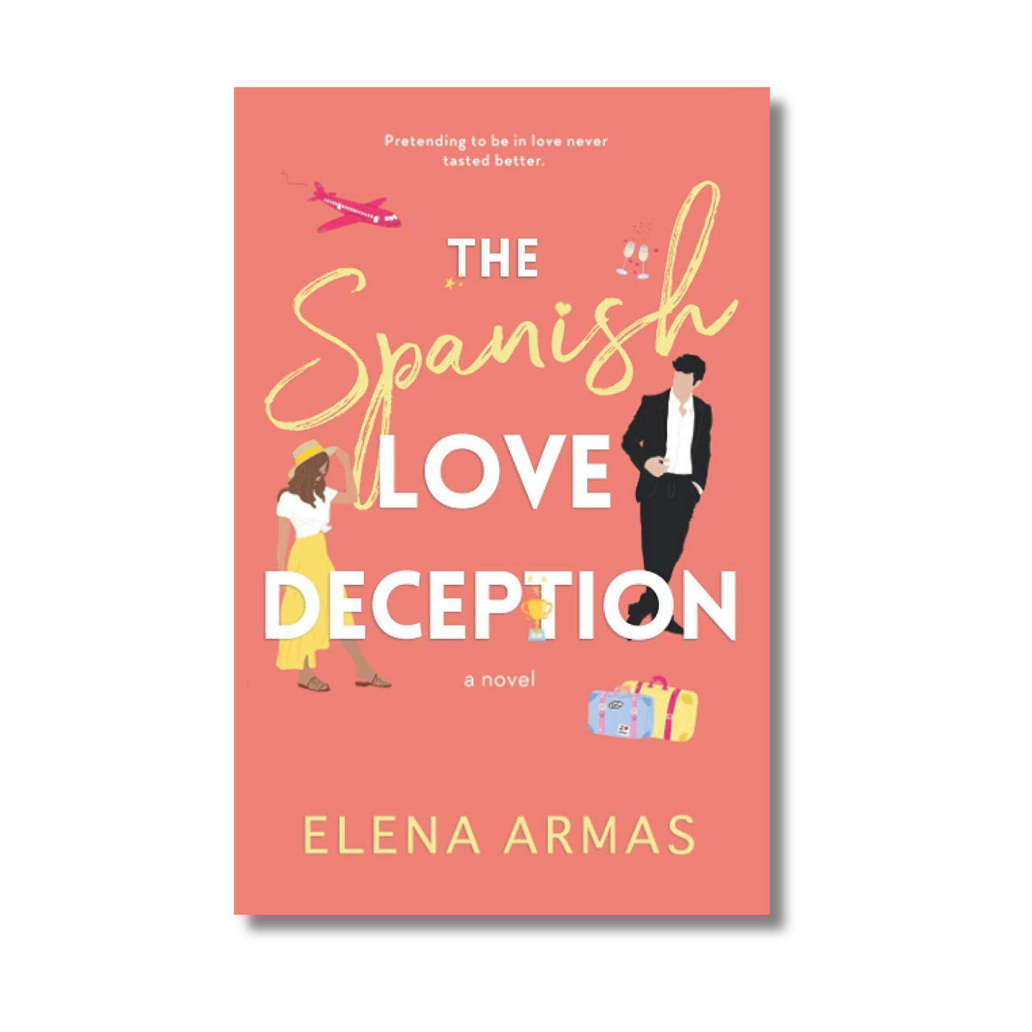 The Spanish Love Deception