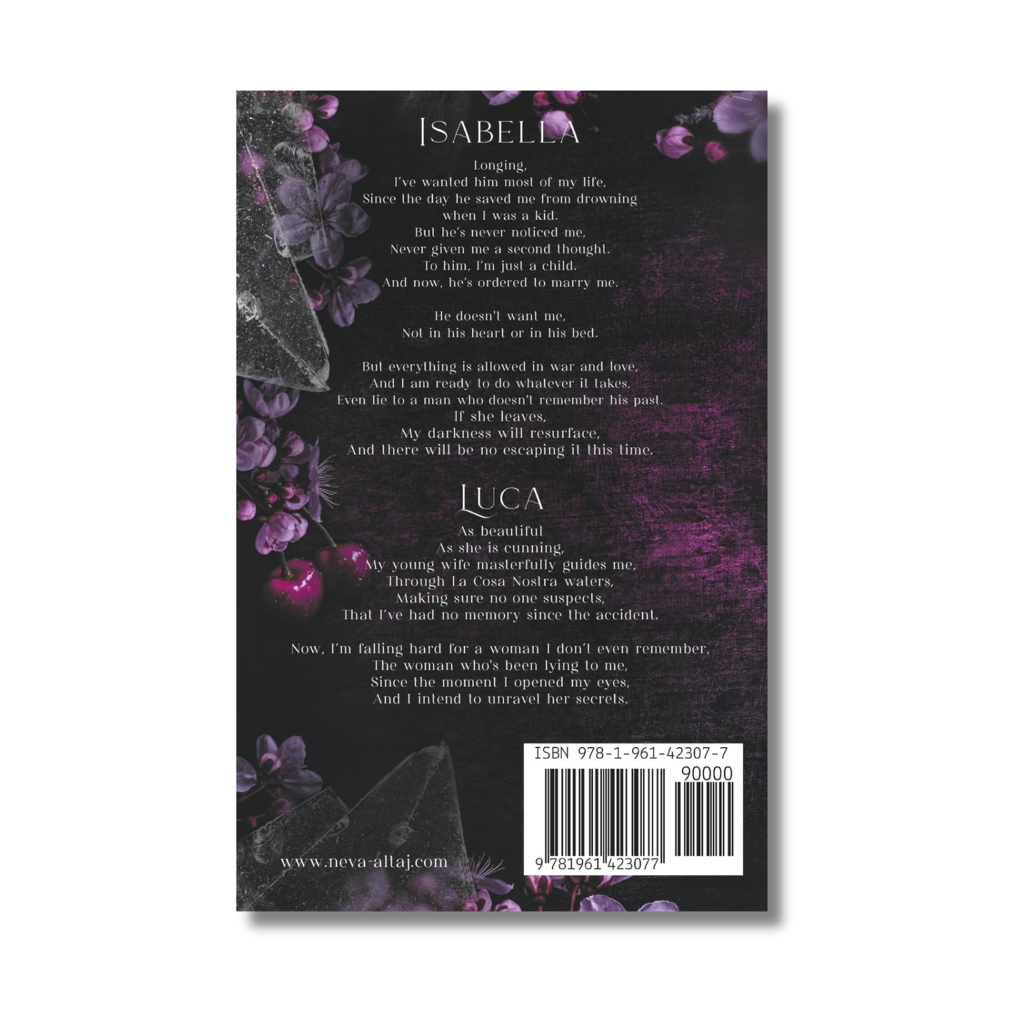 Ruined Secrets: Perfectly Imperfect #4