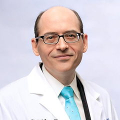 Michael Greger
