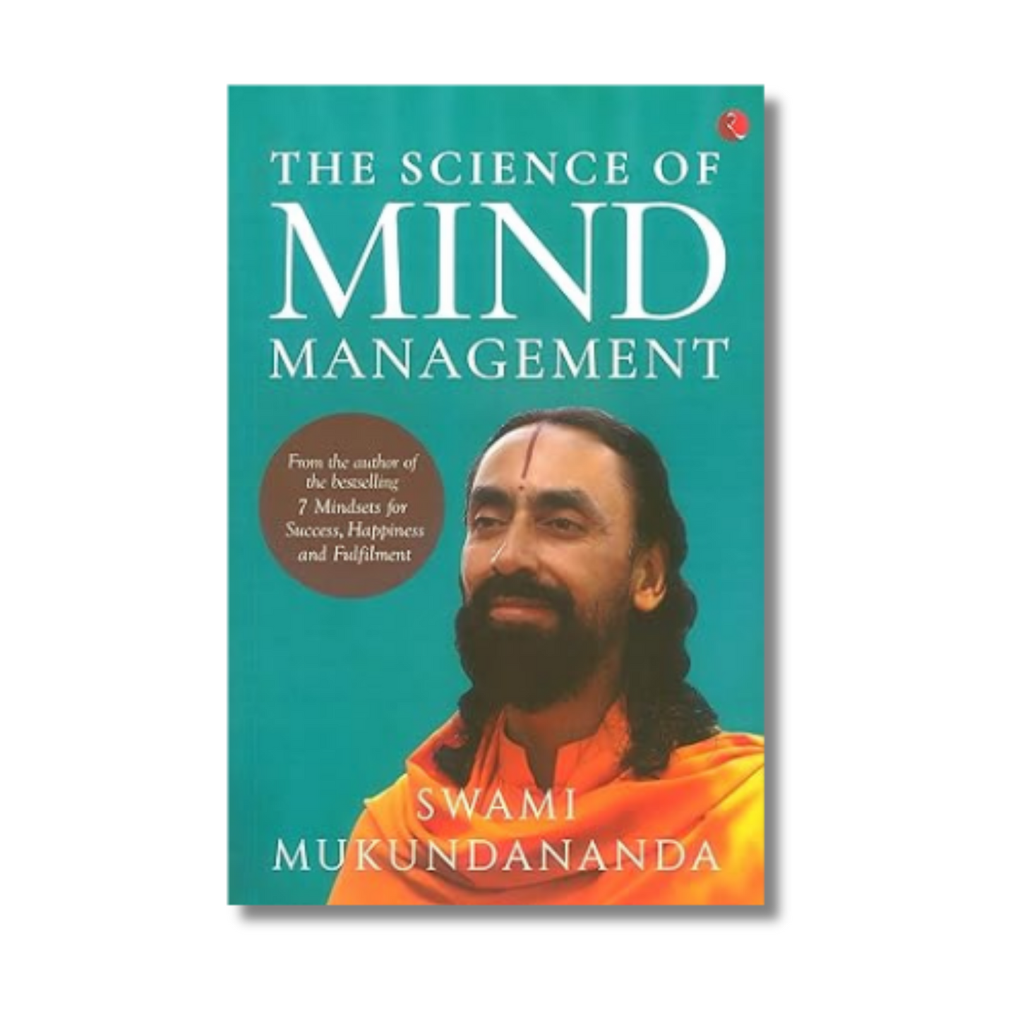 The Science of Mind Management book cover
