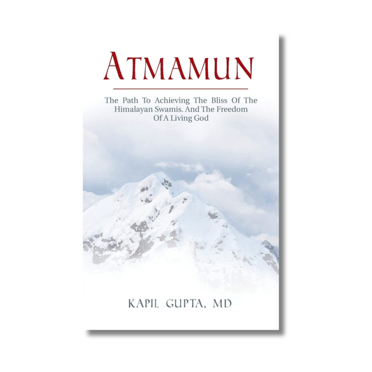 Atmamun By Kapil Gupta Md (Paperback)