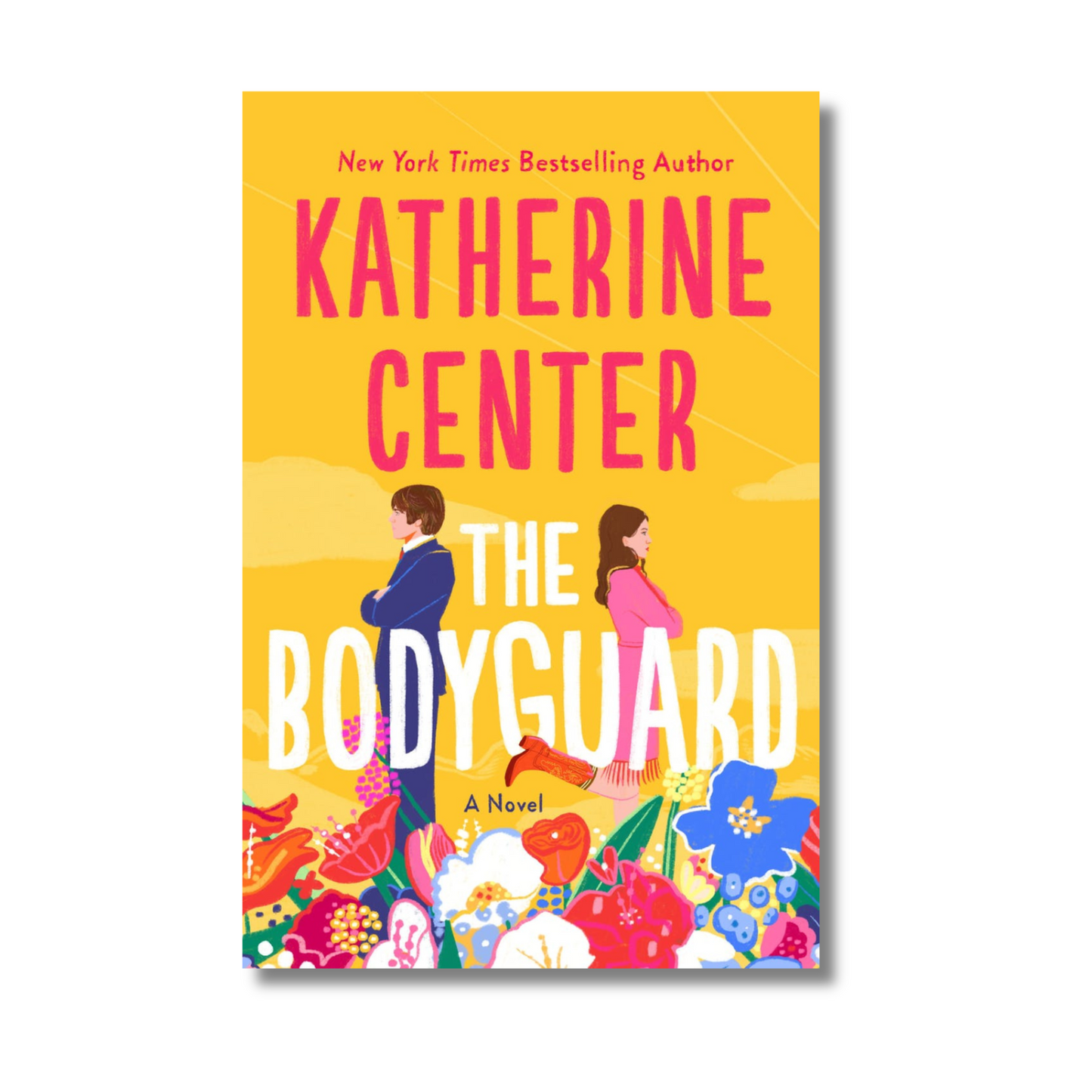 The Bodyguard