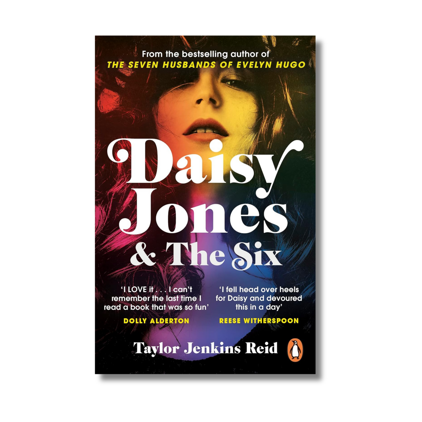 Daisy Jones And The Six