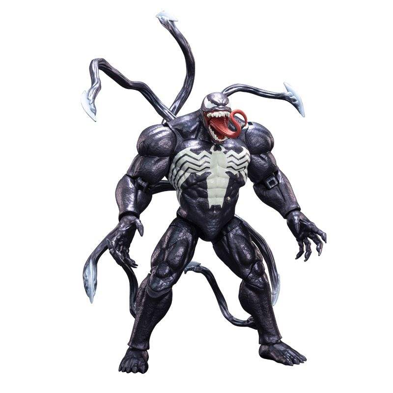 Venom (9-inch) — ZD Toys Action Figure